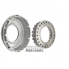 Kolben und Rückholfeder Low / Reverse Brake FORD 4R100 RFF6TP-7D402-AA RFF6TP7D402AA