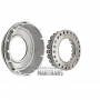 Kolben und Rückholfeder Low / Reverse Brake FORD 4R100 RFF6TP-7D402-AA RFF6TP7D402AA