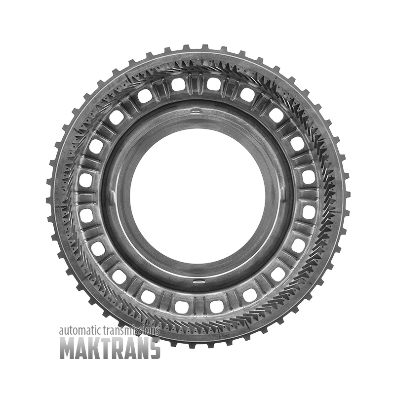 Hohlrad [114 Zähne] Planetengetriebe Nr. 1 FORD 10R80 / General Motors 10L90 JL3P-7H00-AB JL3P7H00AB