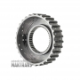 Nabe High \ Low Reverse Clutch RE5R05A JR507E JR509E 3155190X0A 3140790X09 [46 Keile, Außendurchmesser 93 mm]