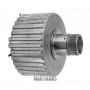 Nabe DIRECT Clutch FORD 6R140 [Gesamthöhe 173 mm, Nabenaußendurchmesser 182,85 mm, 78 Verzahnungen]