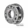 Vorderes Planetengetriebe FORD 6R140 CC4Z-7A398-A CC4Z7A398A [3 Ritzel, 23 Zähne am Ritzel]