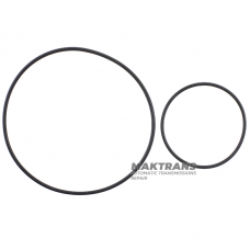 Satz Gummiringe Forward Cluth  U150E U151E U240 U241E 9030164008 9030199104