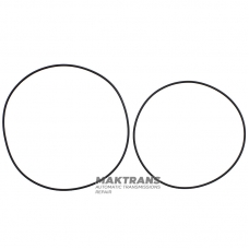Satz Gummiringe 2. Bremse  U150E U151E U240 U241E 9030199093 9030199095