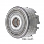 Rückwärtskupplungs-Bremsbandtrommelbaugruppe General Motors 4L60E [Gesamtdicke des Scheibensatzes 22 mm, 4 Reibscheiben]