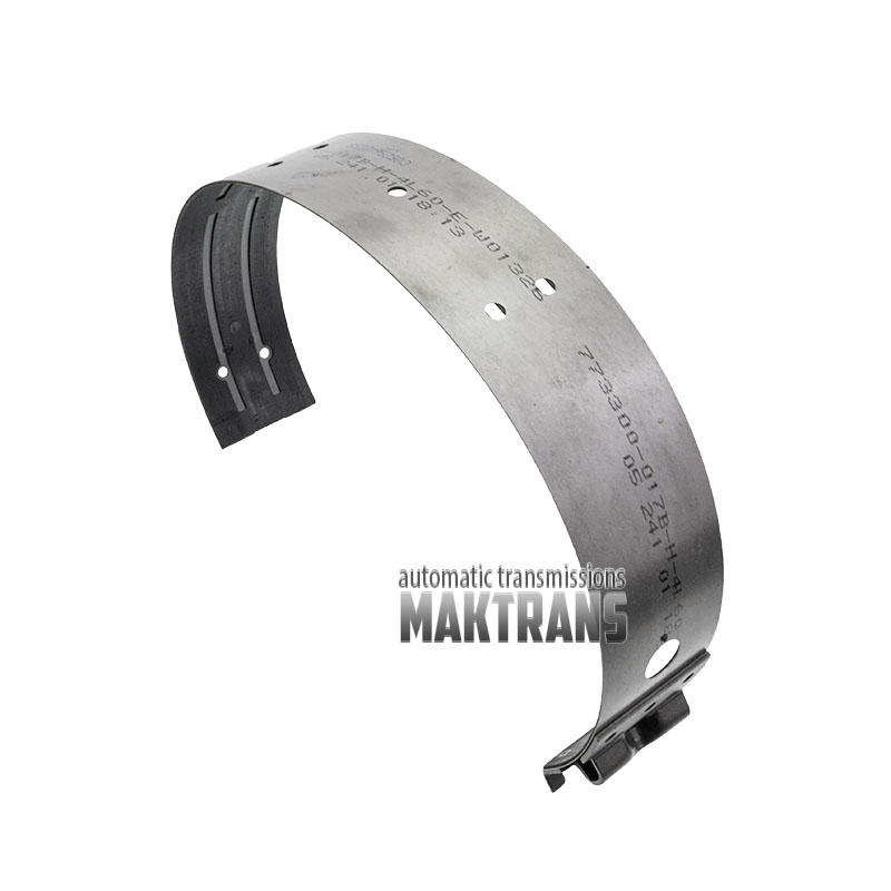 Bremsband 2-4 General Motors 4L60E 24232236 [Bandbreite 58,10 mm]