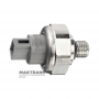 JATCO JF016E JF017E Hydraulikeinheit-Drucksensor — (grauer Stecker, 3 Pins, Gesamtlänge des Sensors 43,55 mm)