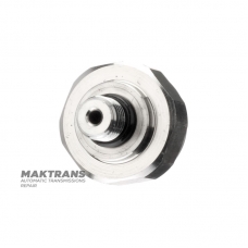 JATCO JF016E JF017E Hydraulikeinheit-Drucksensor — (grauer Stecker, 3 Pins, Gesamtlänge des Sensors 43,55 mm)