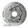 Vorderer Getriebedeckel FORD 6R140 [für Getriebe mit PTO (Power Take-Off), Buchse innen. Teile] RFBC3P-7A109-A RFBC3P7A109A