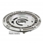 Vorderer Getriebedeckel FORD 6R140 [für Getriebe mit PTO (Power Take-Off), Buchse innen. Teile] RFBC3P-7A109-A RFBC3P7A109A