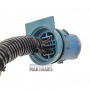 Ventilkörperverkabelung GENERAL MOTORS 4L60E 4L65E [Stecker 17 Pins, Anschlüsse: Eingangsgeschwindigkeitssensor, neuer Typ EPC-Magnet, neuer Typ Wählhebelpositionssensor (6 Pins), Temperatursensor]