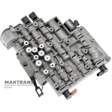 Ventilblockbaugruppe mit Magnetspulen GENERAL MOTORS 4L60E 4L65E [Colorado, Hummer H3]