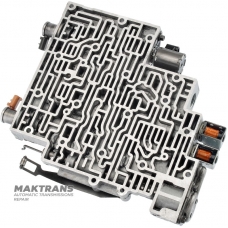 Ventilblockbaugruppe mit Magnetspulen GENERAL MOTORS 4L60E 4L65E [Colorado, Hummer H3]