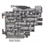 Ventilblockbaugruppe mit Magnetspulen GENERAL MOTORS 4L60E 4L65E [2003-2008 Jahre]