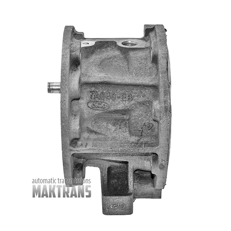 Verteilergetriebeadapter FORD 4R100 RF-F81P-7A040-EB [Gusseisen]