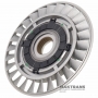 Drehmomentwandler-Reaktorrad FORD 8F35 [Typ S] [43 Keilverzahnungen, Außendurchmesser 184 mm]