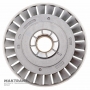 Drehmomentwandler-Reaktorrad FORD 8F35 [Typ S] [43 Keilverzahnungen, Außendurchmesser 184 mm]