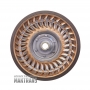 Turbinenrad / Wandlerüberbrückungskolben FORD 8F35 [Typ S]