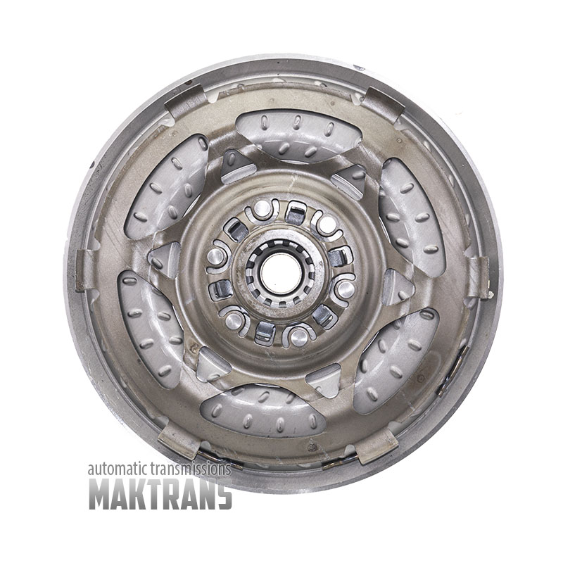 Turbinenrad / Wandlerüberbrückungskolben FORD 8F35 [Typ S]