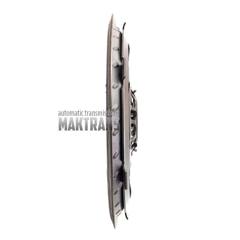Turbinenrad / Wandlerüberbrückungskolben FORD 8F35 [Typ S]