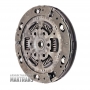 Drehmomentwandler-Federdämpfer FORD 8F35 [Typ S] L-03300-1097-06 L03300109706