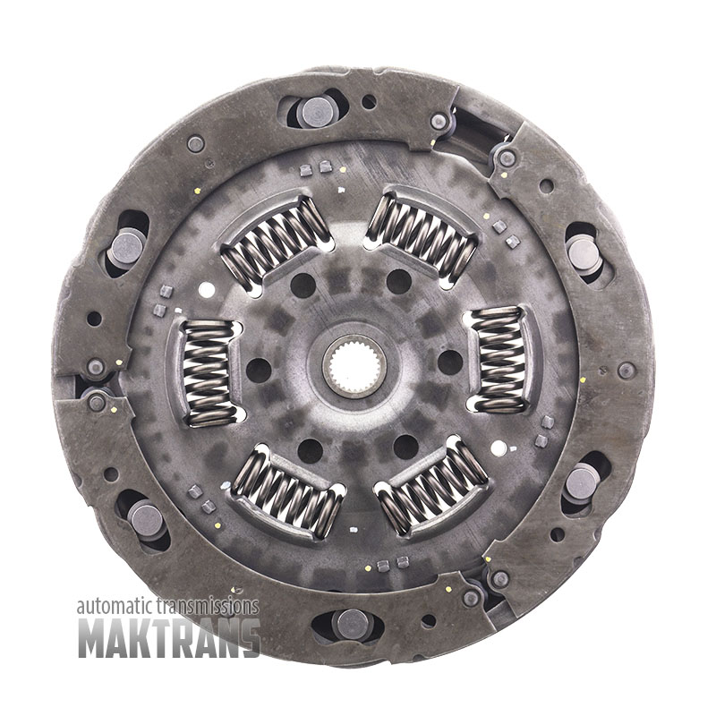 Drehmomentwandler-Federdämpfer FORD 8F35 [Typ S] L-03300-1097-06 L03300109706