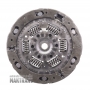 Drehmomentwandler-Federdämpfer FORD 8F35 [Typ S] L-03300-1097-06 L03300109706