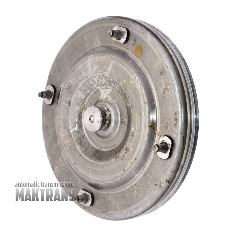 Vordere Drehmomentwandlerabdeckung FORD 8F35 [Typ S] GXFZB JM5P-21028-SC