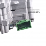 Ventilblock [montiert mit Magnetspulen] JATCO JF613E [grüner Stecker, 16 Pins]
