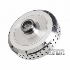 K1 Kupplungstrommel Aisin Warner TF-61SN VAG 09K - 6 Reibscheiben, Gesamthöhe der Trommel 60 mm