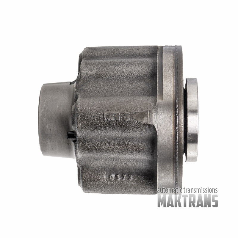 Mittendifferenzial ZF 8HP90A (Audi Quattro) [43 / 35 Splines]