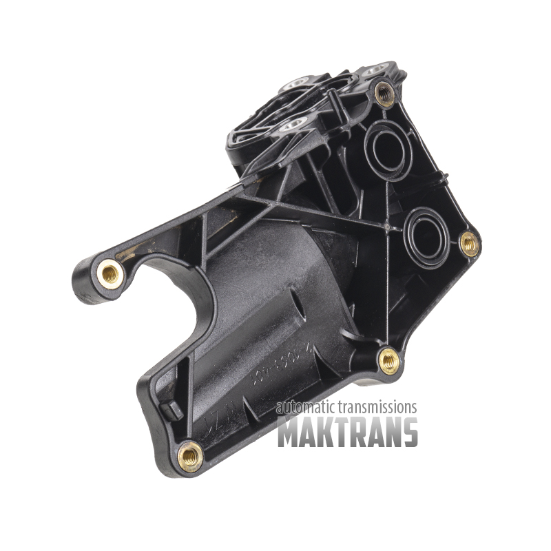 Externer Ölfilteradapter Mercedes-Benz 724.0 7G-DCT A246 507 01 01 A2465070101