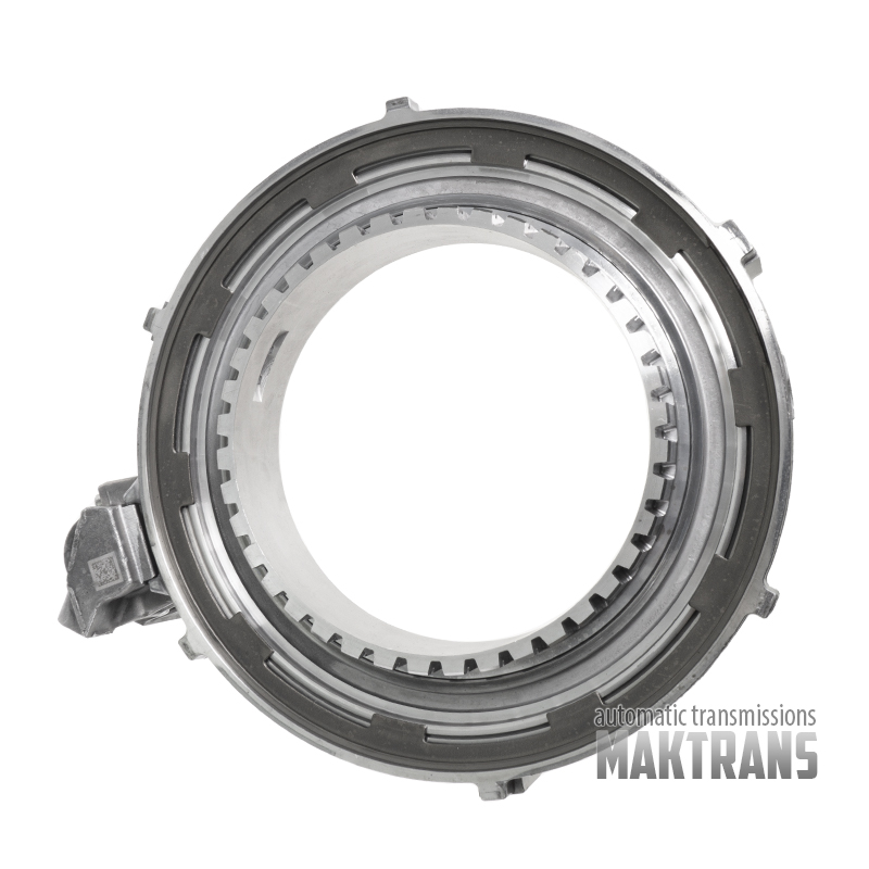 Selektive Freilaufkupplung / Nabe 1-R Kupplung (ohne Scheiben) FORD 8F35 JM5Z-7P030-B [Gehäusebreite 51,55 mm]