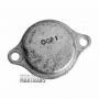 Externe Ölfilterabdeckung Hyundai / KIA GAMMA CVT C0GF1 482462H000 456233A200