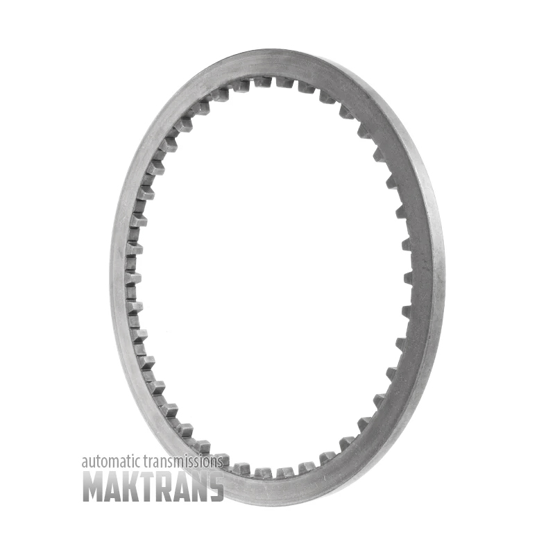 Stützscheibe 1-Rückwärtsbremse FORD 8F35 [Außen-Ø179,05 mm, 40 Zähne, Dicke 9,45 mm]