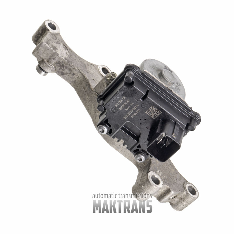 Pumpe für START/STOP-System Hyundai/KIA CVT C0GF1 481102H000