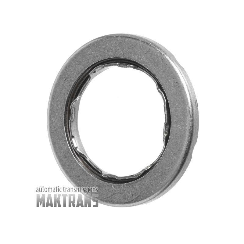 Nabendrucknadellager E-Kupplung ZF 4HP16 [44,75 mm x 29,20 mm x 4,45 mm]