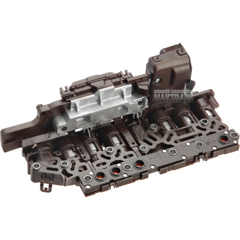 Elektronisches Steuermodul (TCM) GM 6L80E 6L90E 24256124 / Silverado/Sierra/Cheyenne (4WD) 5.3L, SFI, V8 OHV 2011