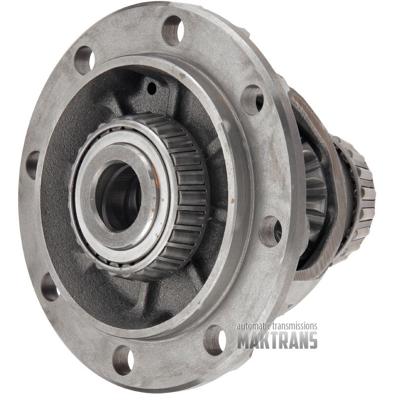 Differential 2WD TOYOTA CVT K313 [Innen-Ø der Getriebebefestigungsbohrung 12,45 mm]