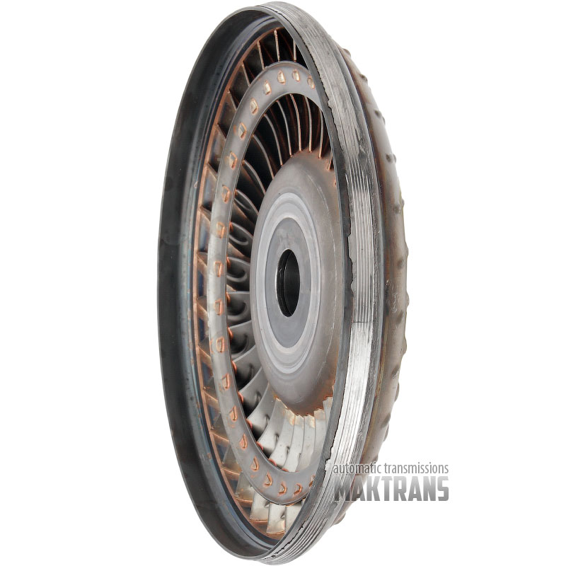 Drehmomentwandler-Pumpenrad FORD 6F35 / Typ G