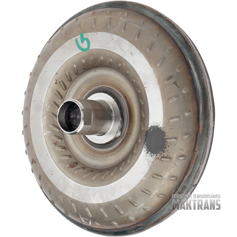 Drehmomentwandler-Pumpenrad FORD 6F35 / Typ G