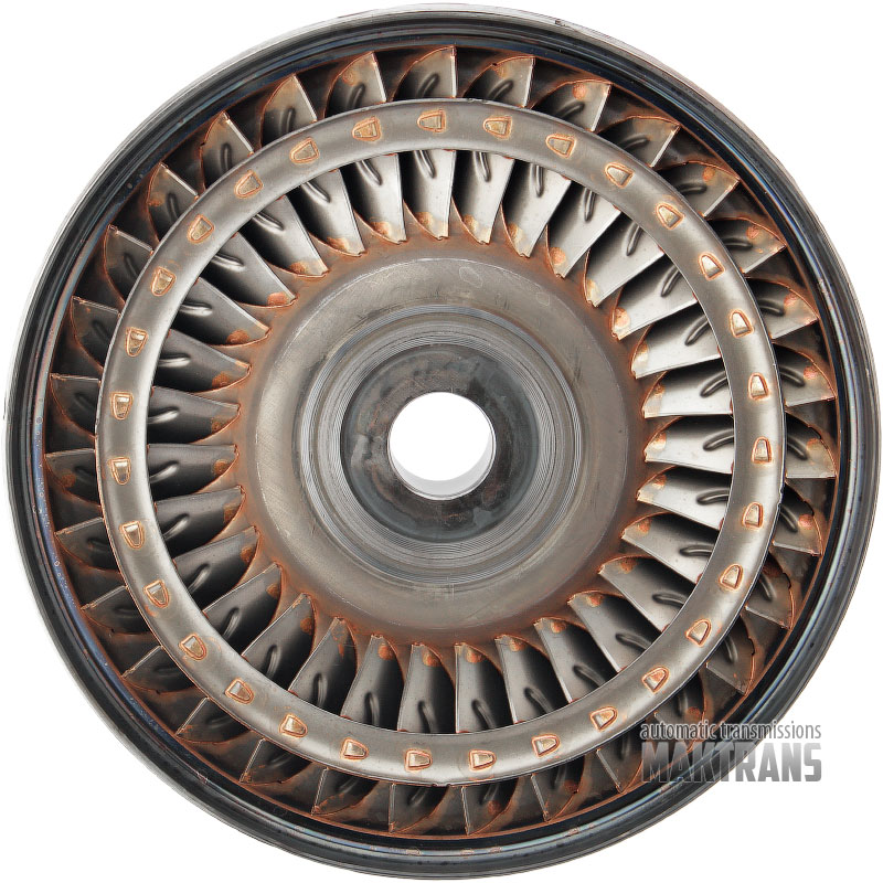 Drehmomentwandler-Pumpenrad FORD 6F35 / Typ G