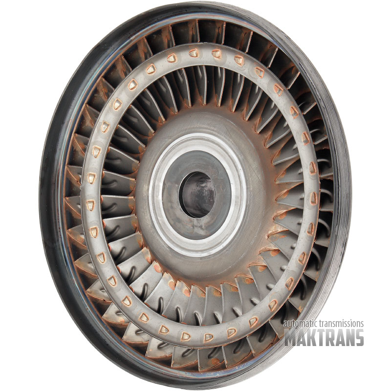 Drehmomentwandler-Pumpenrad FORD 6F35 / Typ G