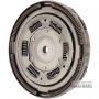 Drehmomentwandler-Turbinenrad FORD 6F35 / Typ G