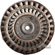 Drehmomentwandler-Turbinenrad FORD 6F35 / Typ G