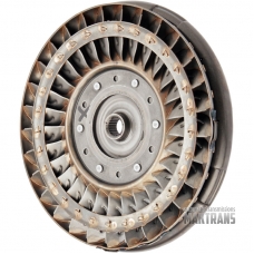 Drehmomentwandler-Turbinenrad FORD 6F35 / Typ G