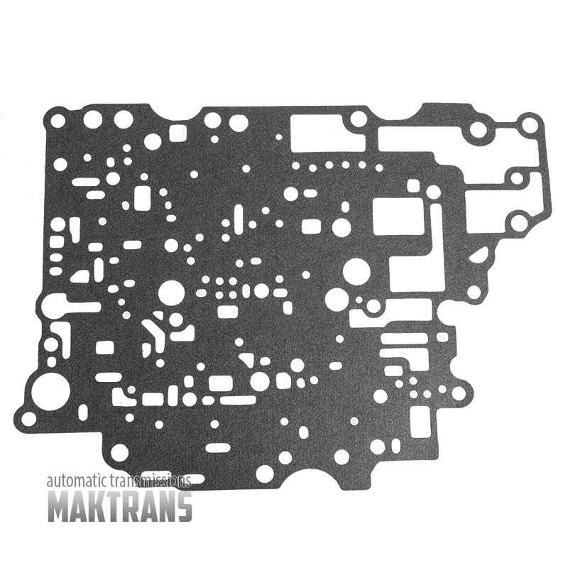 Papier-Ventilkörperdichtung MAIN VB zur Haupt-VB-Platte, Automatikgetriebe AWTF-80SC TF81SC AF21 ab 05