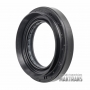 Wellendichtring linke Achse A6LF1 A6MF2H 09-up 452453B610 / 452453B600 43x70x10/17