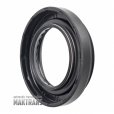 Wellendichtring linke Achse A6LF1 A6MF2H 09-up 452453B610 / 452453B600 43x70x10/17