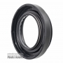 Wellendichtring linke Achse A6LF1 A6MF2H 09-up 452453B610 / 452453B600 43x70x10/17